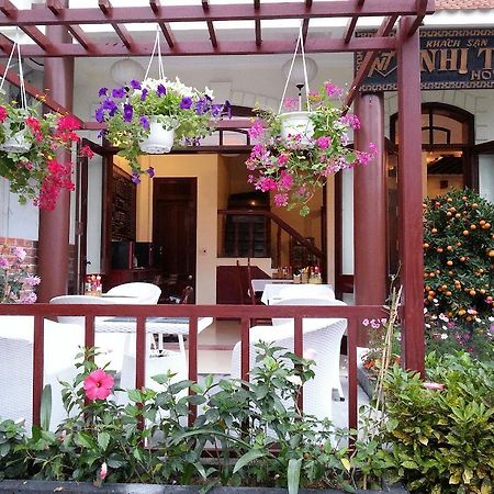 Nhi Trung Hotel Hoi An Eksteriør bilde