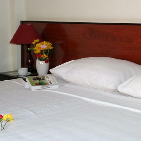 Nhi Trung Hotel Hoi An Eksteriør bilde