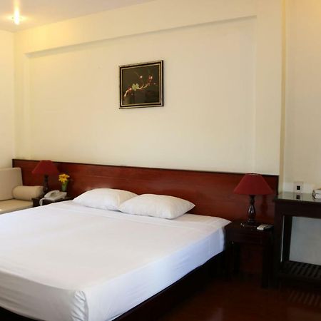 Nhi Trung Hotel Hoi An Eksteriør bilde