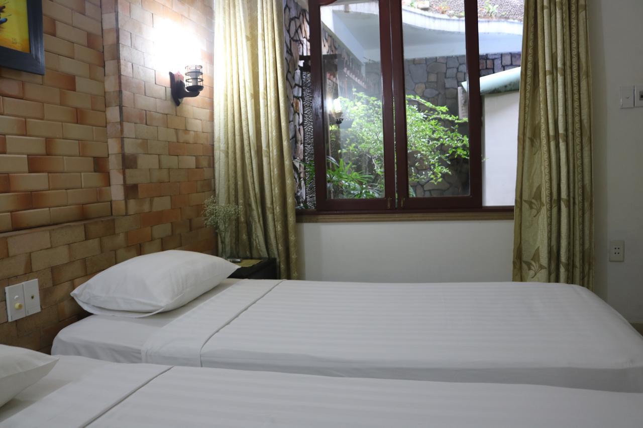 Nhi Trung Hotel Hoi An Eksteriør bilde